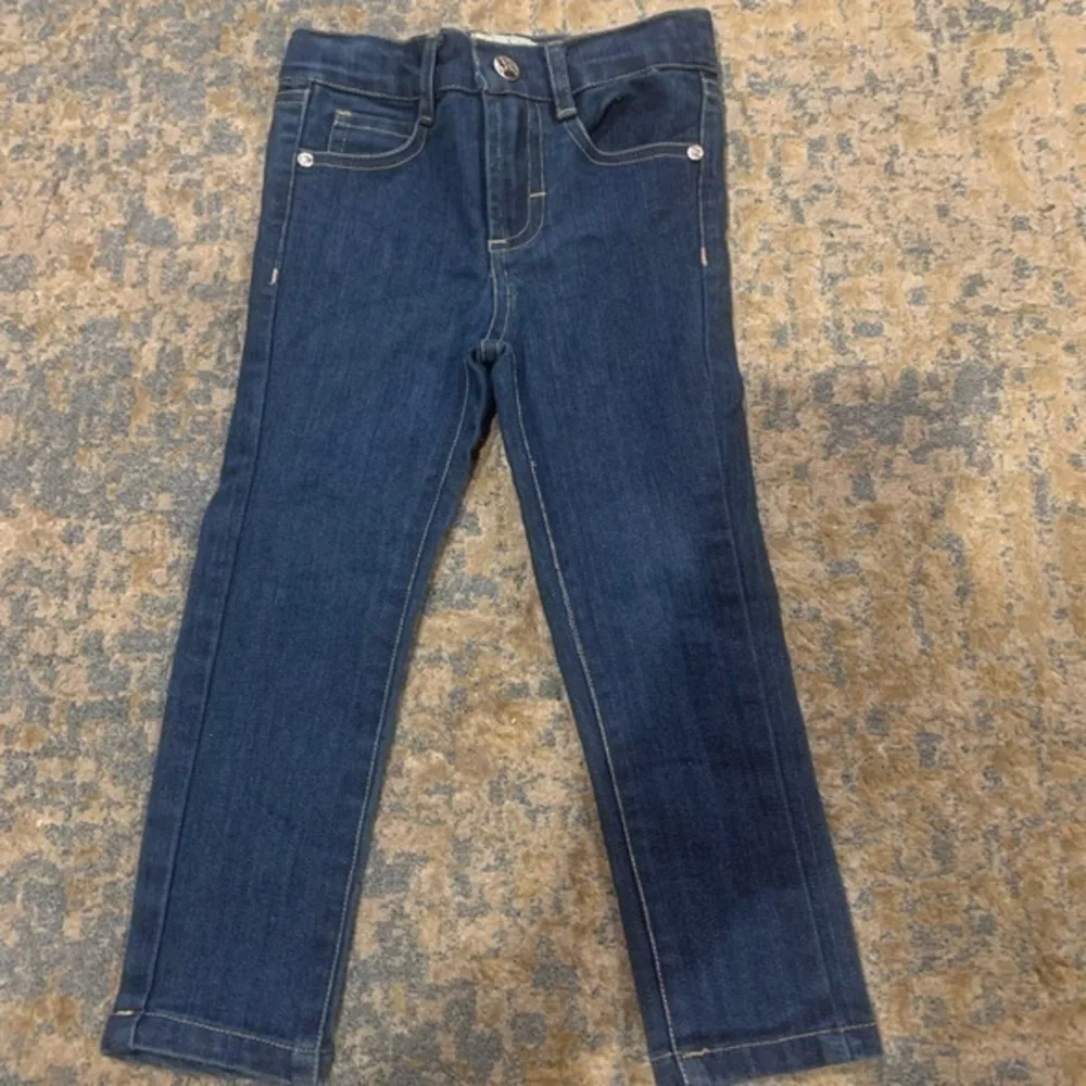 Jessica Simpson toddler girl skinny jeans